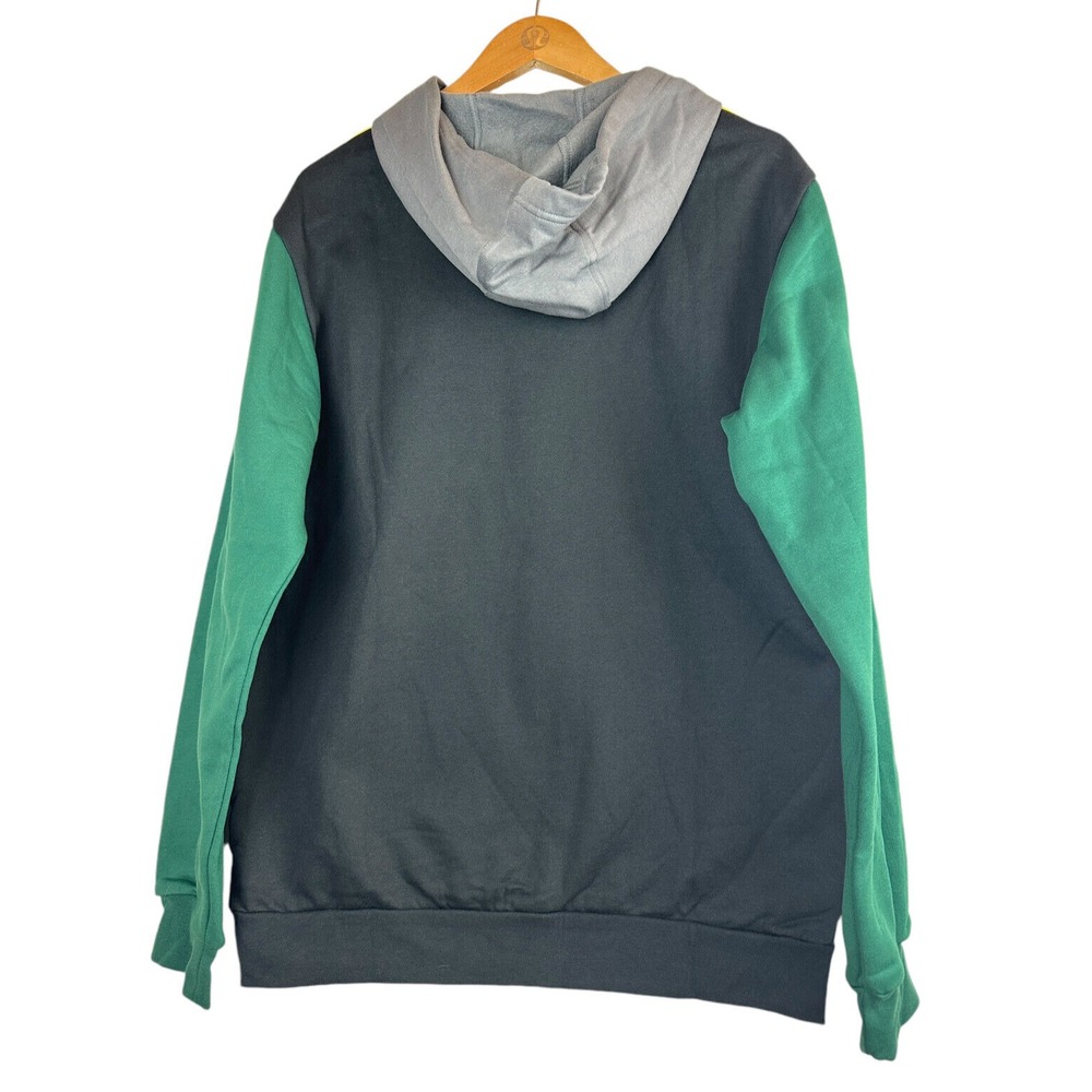 New Adidas Entrada 22 Hoody Colorblock Sweatshirt Pullover Hoodie Rare SAMPLE - Picture 3 of 10